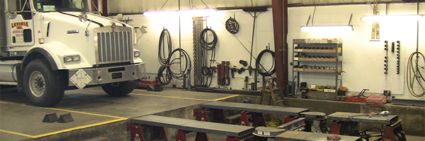 Truck Alignment Heavy Truck alignment rack