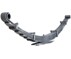 Leaf Spring Assembly