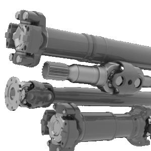 driveshaft