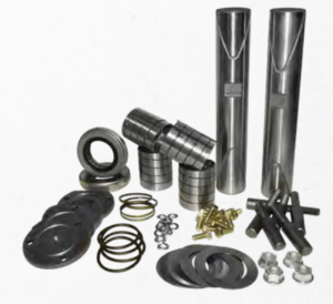 King Pin parts