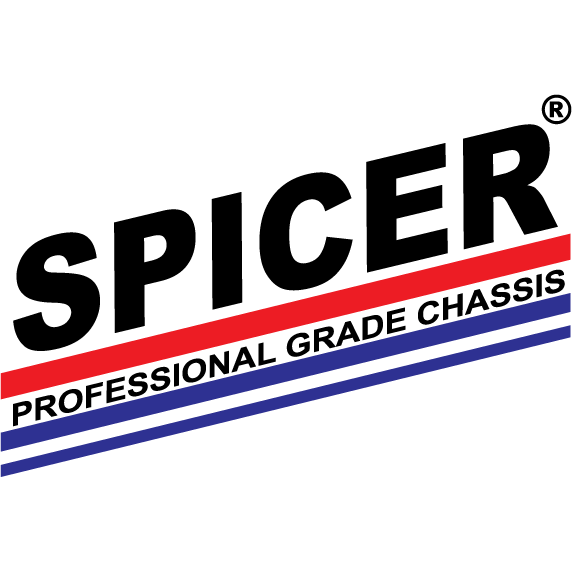 spicer Spicer Parts Logo