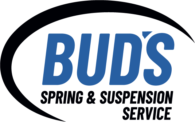 Buds Spring and Suspension Service Logo