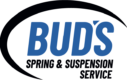 Buds Spring and Suspension Service Logo